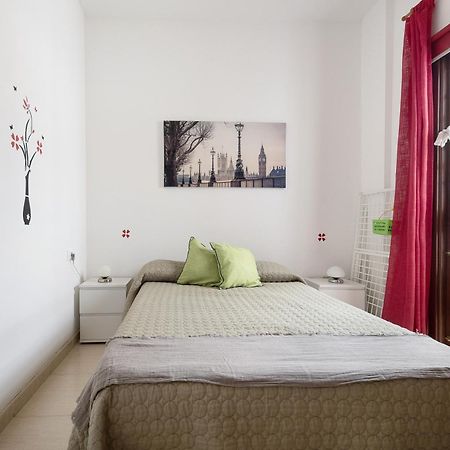 Apartamento Elena Буэнависта-дель-Норте Экстерьер фото