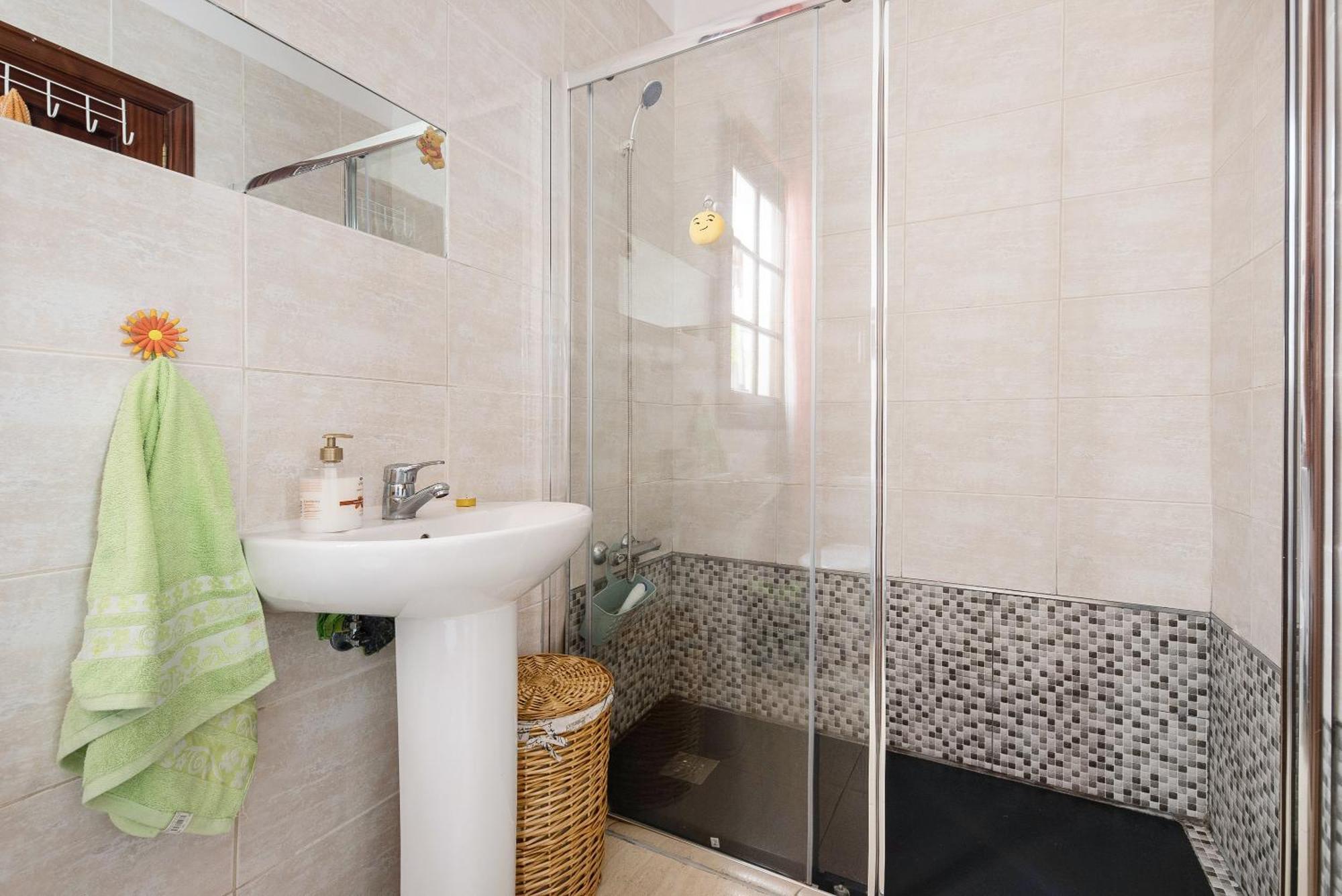 Apartamento Elena Буэнависта-дель-Норте Экстерьер фото